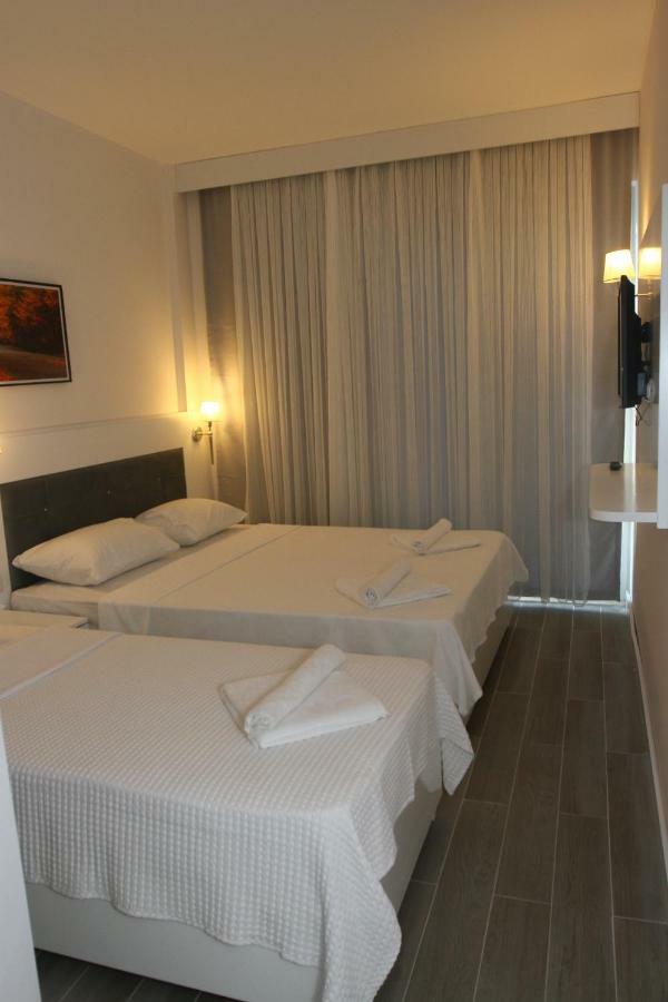 Liman Boutique Otel Κεμέρ Εξωτερικό φωτογραφία