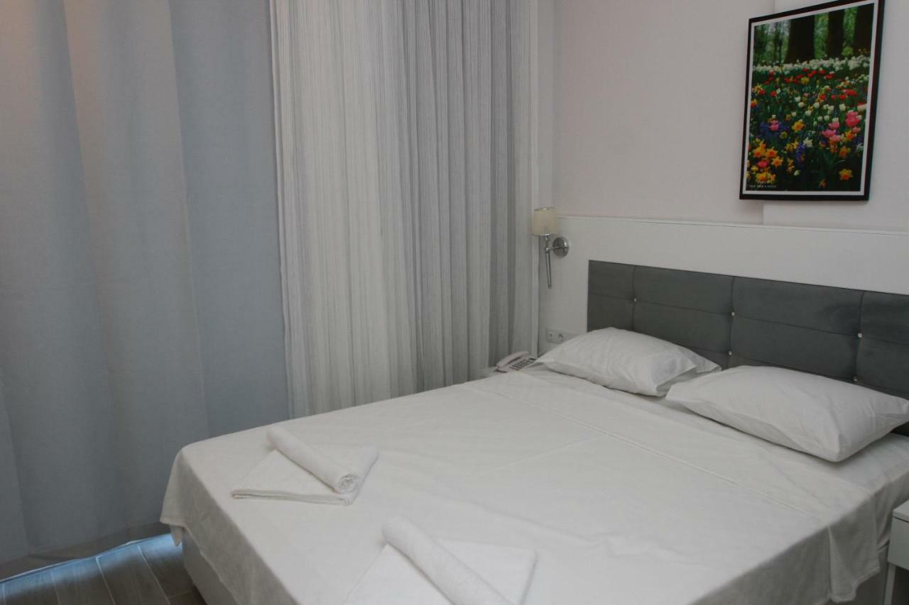 Liman Boutique Otel Κεμέρ Εξωτερικό φωτογραφία