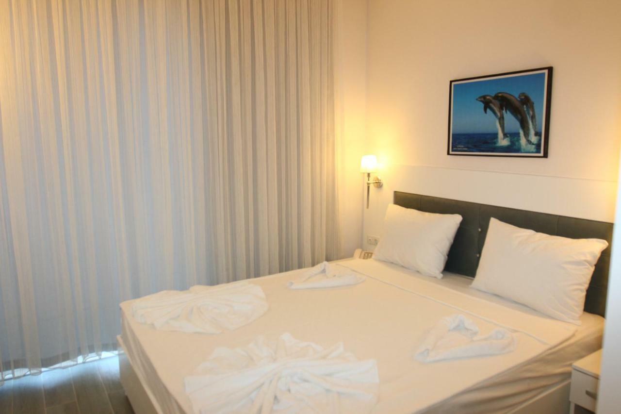 Liman Boutique Otel Κεμέρ Εξωτερικό φωτογραφία