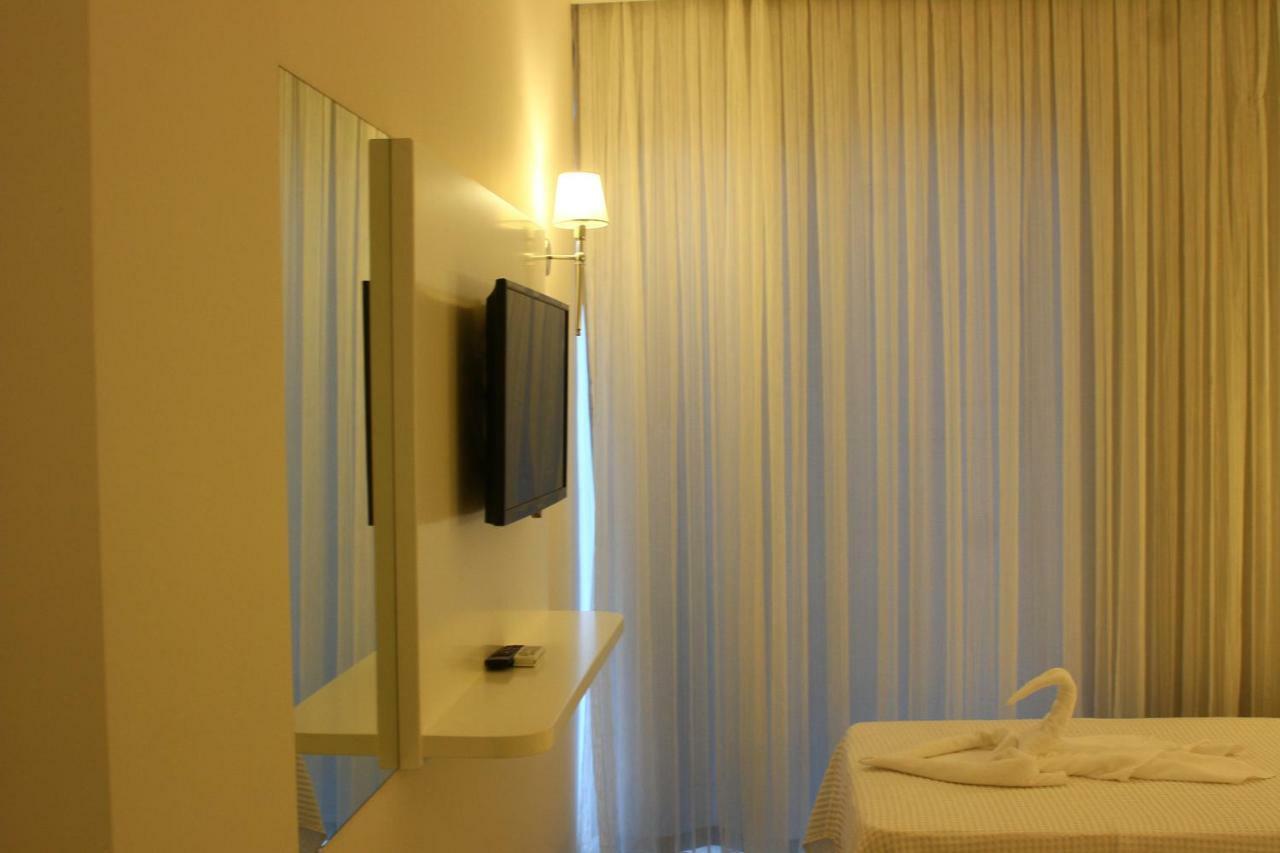 Liman Boutique Otel Κεμέρ Εξωτερικό φωτογραφία