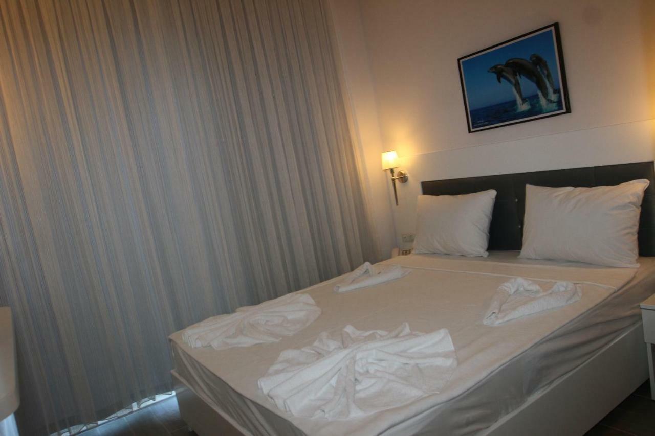 Liman Boutique Otel Κεμέρ Εξωτερικό φωτογραφία