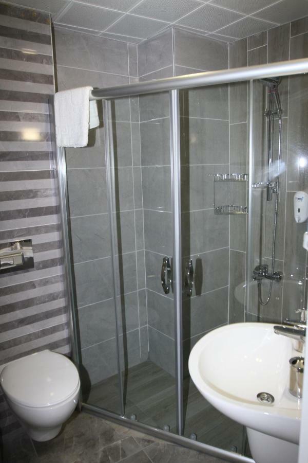 Liman Boutique Otel Κεμέρ Εξωτερικό φωτογραφία