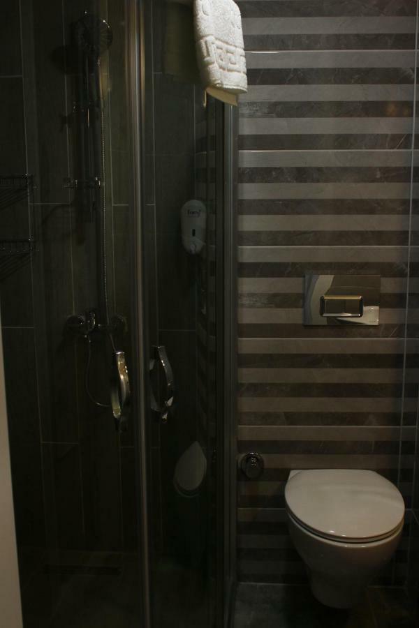 Liman Boutique Otel Κεμέρ Εξωτερικό φωτογραφία