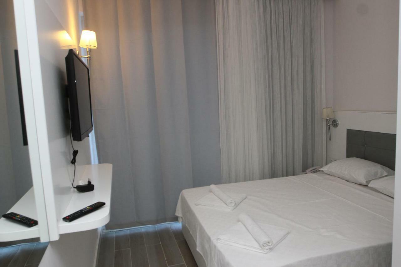 Liman Boutique Otel Κεμέρ Εξωτερικό φωτογραφία