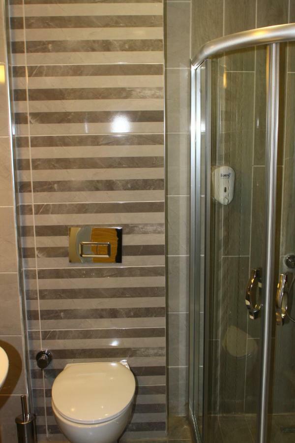 Liman Boutique Otel Κεμέρ Εξωτερικό φωτογραφία